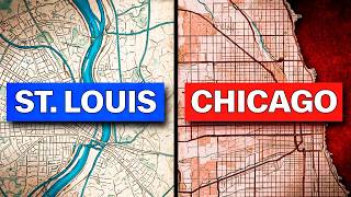 Why St. Louis Is the Opposite of How a City Should Work
