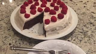 ExistUp Reboot Chocolate Torte