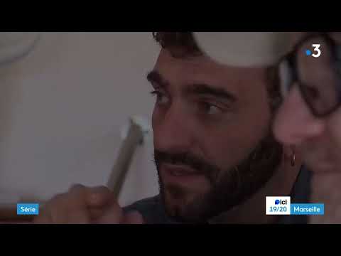 Reportage France 3 — deuxième extrait