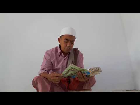 Murattal maqom jiharkah surah al baqoroh ayat 260-263