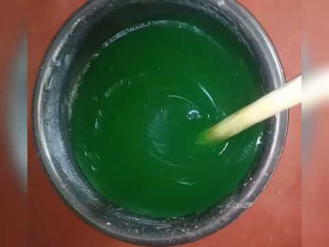 How To Make Liquid soap (Thick and Foamy), Short, Easy And Simple Process @teekenny2022