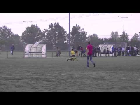 FC Zoetermeer E3 - Gr. WII VAC E7 dd 05-10-2013