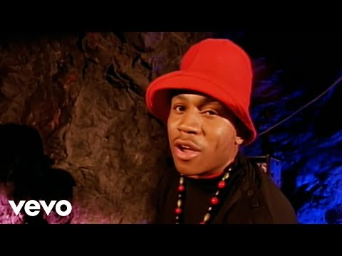 LL COOL J - The Boomin' System (Official Music Video)