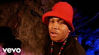 LL COOL J - The Boomin&#39; System (Official Music Video)