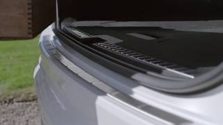 Video 7 of Product Volvo XC90 II Crossover (2015-2019)