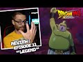 REVIEW Dragon Ball Daima Episode 11 Legend