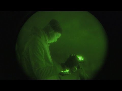 How Nevada's UFO hunters view the 2016 race