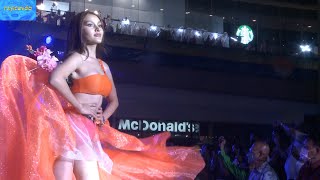Download lagu Pattaya Thailand Central Mall Apr 28 2022 Bikini Fashion Show pt4 Central Mall Cabaret Full Bloom mp3