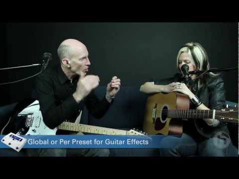 VoiceLive Play GTX - Full Feature Showcase (subtitled: EN / SP / FR / DE / IT)