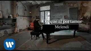 Video thumbnail of "Melendi - Cheque al portamor (Videoclip oficial)"
