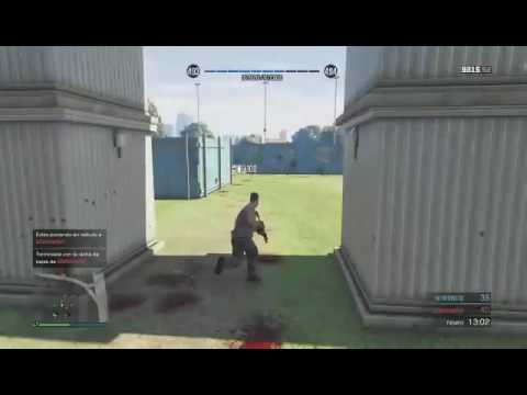 IVI SOOER MC IVI MONTAGE XBOX ONE AUTO AIM