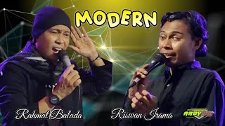 Download lagu Duet Apik.. MODERN • Riswan Irama Ft Rahmat Balada • Ardy Suara mp3