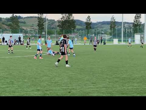 FC Petržalka - ŠK Slovan Bratislava, U13, 18.5.2025