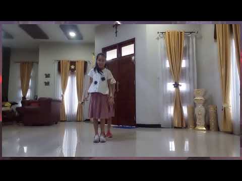 ITZY "NOT SHY" Dance cover