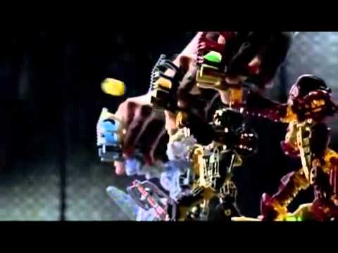 Toa Inika Commercial