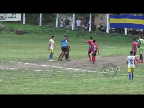 REGIONAL AMATEUR: Empate en el Nougués entre San Pablo y La Florida por la fecha 4