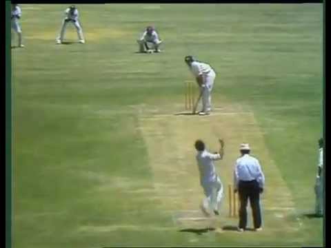 Australia v West Indies 1975/6 Series : West  Indian reflections of the tour