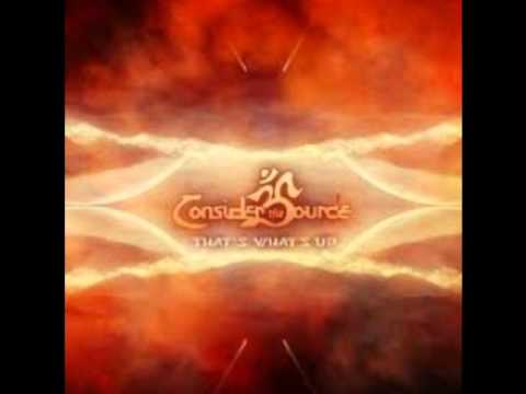 Closer to Home - Consider the Source