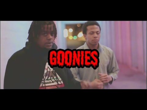 MTKuponthetrack - Goonies (PRxMTK)