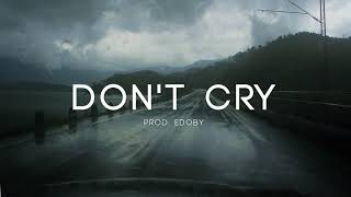 Download lagu Don't Cry - Sad Deep Piano Rap Instrumental Beat mp3