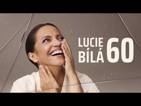 Lucie Bílá 60… už nic nemusím dokazovat: Speciál Martiny Jandové s exkluzivními rozhovory