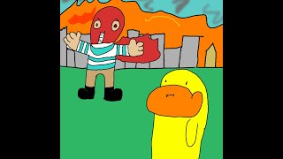 The Duck Reviews: Brightburn video