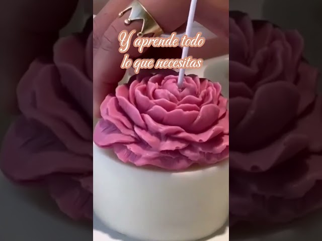 Vídeo relacionado con 50 velas perfumadas decorativas en forma de corazón para fiestas, cumpleaños, propuestas, bodas, fiestas, 3,8 x 3,8 x 1 cm (rojo)