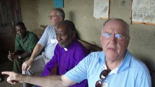 David Arnold Commits to Building Another School