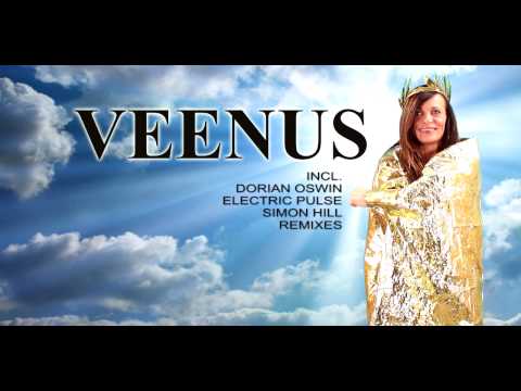 Astra feat Bangers - Veenus (Simon Hill Remix)