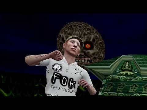 Video thumbnail for ​​phantom wallet karate