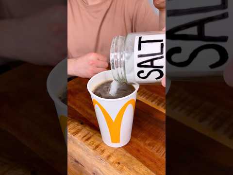 How to make the most REFRESHING SODA for your sibling?😅❤️🥤| CHEFKOUDY