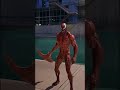 Cuando Spiderman No Hace Chistes Shorts