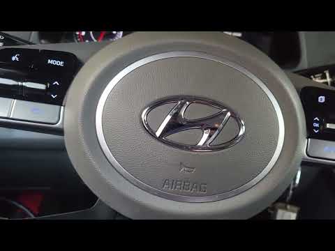 2021 Hyundai Elentra How To Perform A BCW(BCD)Radar Calibration Correctly With 608