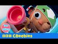 Mojo Swoptops Mission Is Possible 14 Compilation CBeebies