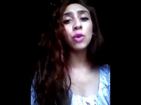 Loredana Fieraru - Intr-un sat langa o fantana ( live )