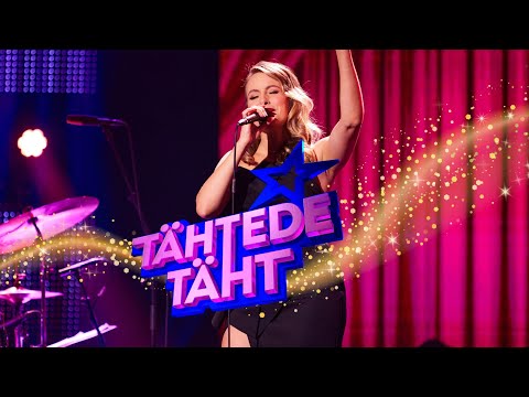 ELERYN TIIT – LA VIE EN ROSE