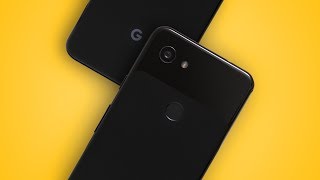 Google Pixel 3a Review: Affordable All-Rounder