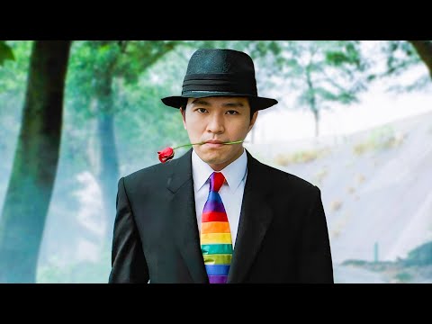 He’s China’s Worst Spy… But the Fate of the Nation Depends on Him #movierecap #frombeijingwithlove