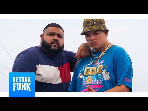 DJ Puffe Feat. MC N1 - Pânico Pros Recalcados (Street Vídeo) Lifestyle ON