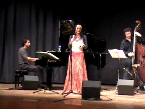 Spain (Chick Corea) - Graziella Vendramin Quartet & Riccardo Morpurgo