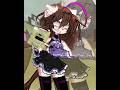 DEAD RAILS ️ ️ CR TIKTOK Gacha Shorts Meme Edit Oc Deadrails Roblox Cat Memes