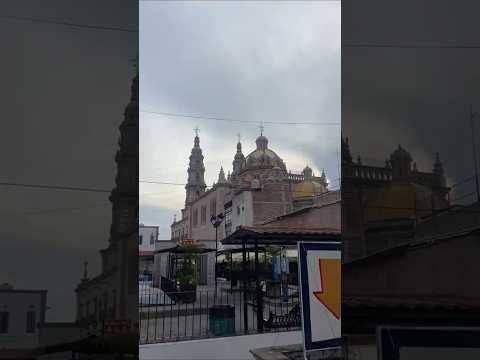 Tercera llamada, ordinaria en la Catedral de San Juan de los Lagos, Jalisco