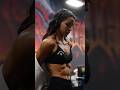 Can You Keep Up With This IFBB Bikini Pro Bodybuilding Workout