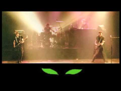 The Stranglers interview 1983 - Jean-Jacques Burnel