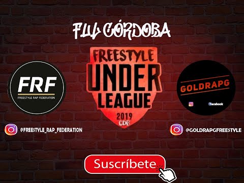 YTOS vs TONRE vs MARKO vs FIGO || FREESTYLE UNDER LEAGUE CÓRDOBA || PRE-EVENTO 2019