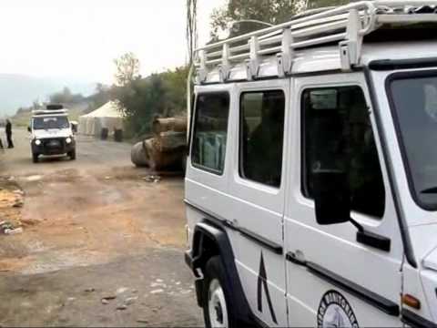 SITUATA NE KOSOVE KFOR NESE NUK KA DIALOG DO PERDORIM MENYRAT TONA LAJM