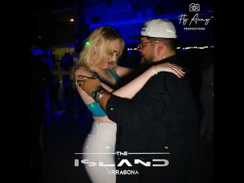 Alucinante (Bachata Version) DJ Tony Pecino Ft Dj Husky / Astassija & DJ Husky