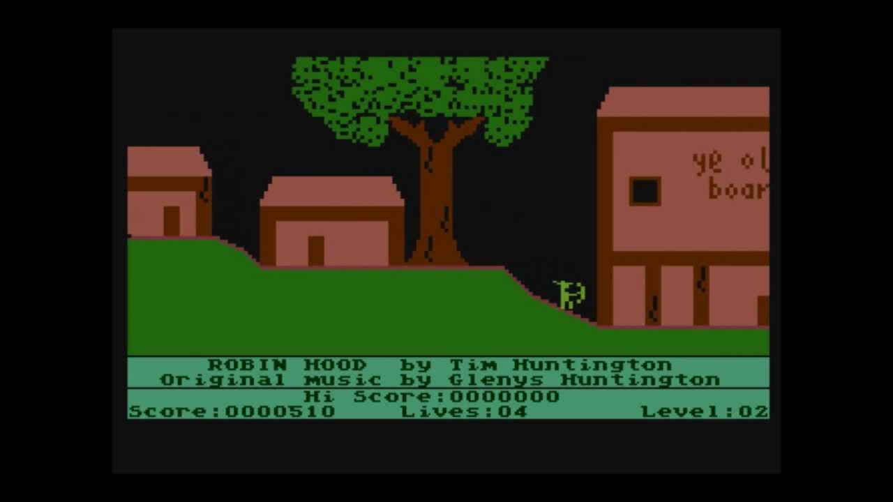 Gameplay Video
