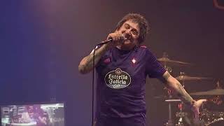 11  Ni Descanso, Ni Paz!
