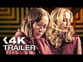 TEENAGE SEX AND DEATH AT CAMP MIASMA Trailer German Deutsch 2026 Sub